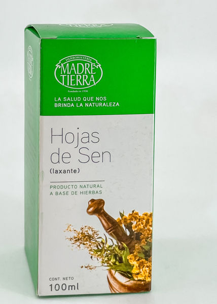 18019 hojas de sen mt 100ml