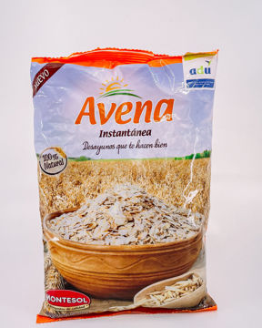 20000 avena inst montesol 250g