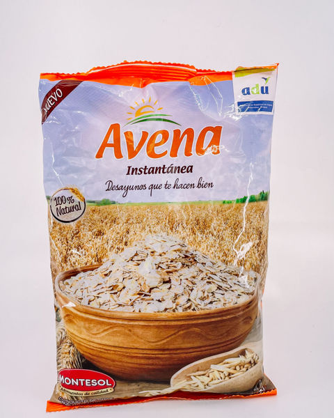 20000 avena inst montesol 250g