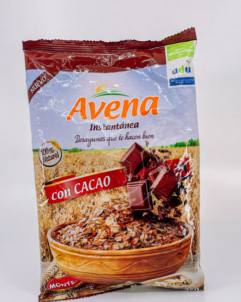 20001 avena insta c-cacao montesol 350g