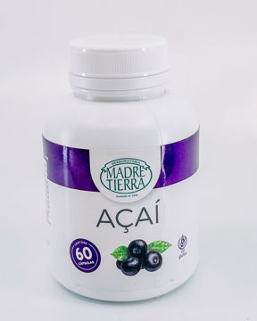 18051 acai mt 60 cap