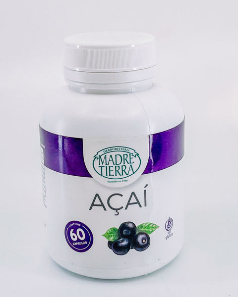 18051 acai mt 60 cap