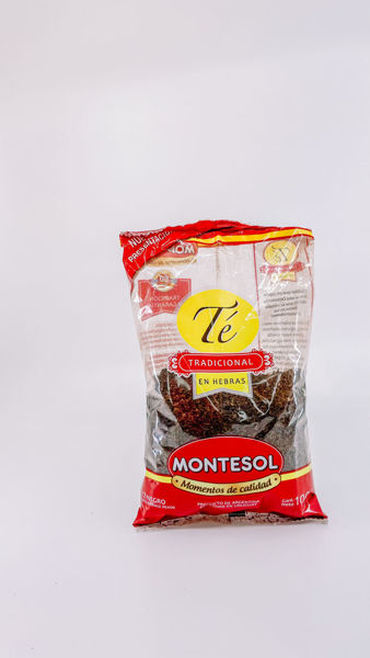 20056 te negro montesol 100g