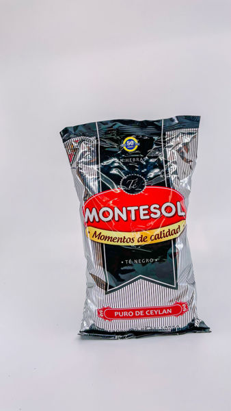 20058 te negro ceylan montesol 100g