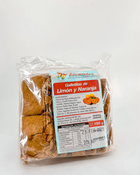 21033 limon y naranja bionutri 150g
