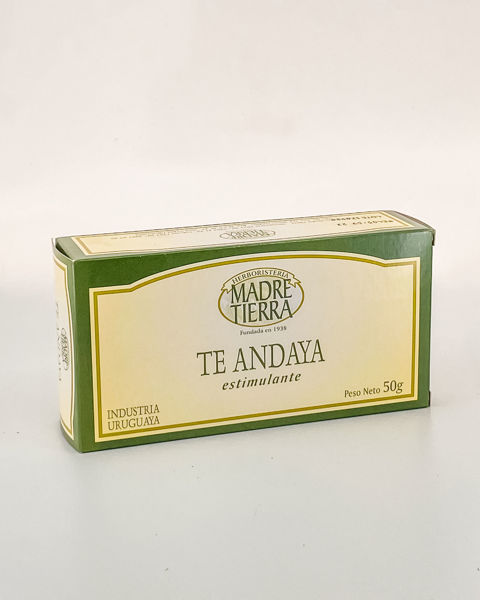 26023 te andaya 50g