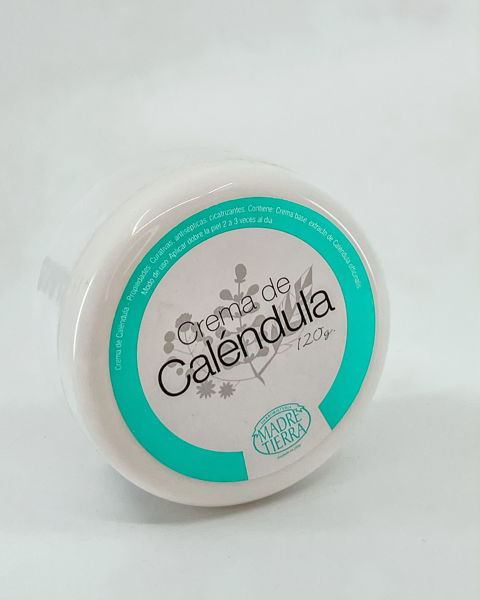 22002 crema calendula mt 120g