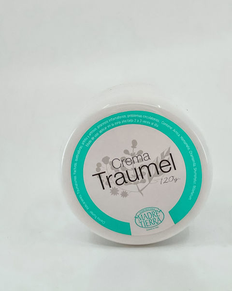 22004 crema traumel mt 120g