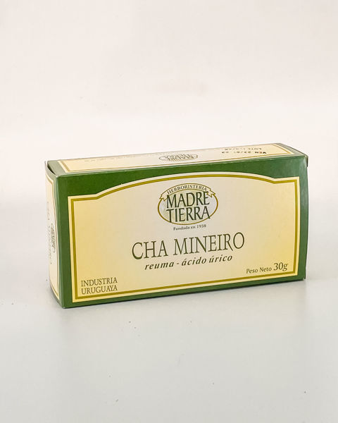 26028 cha mineiro