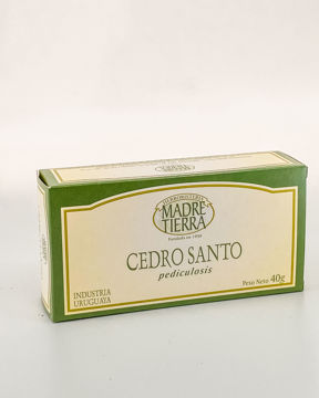 26026 cedro santo 40g