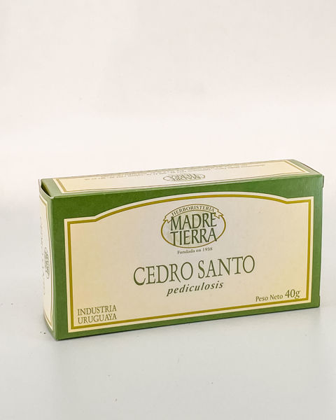26026 cedro santo 40g