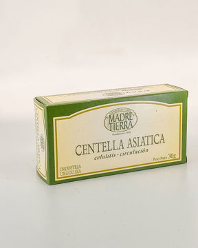 26027 centella asiatiaca