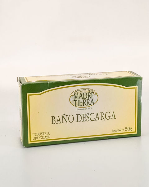 26025 bano descarga 50g
