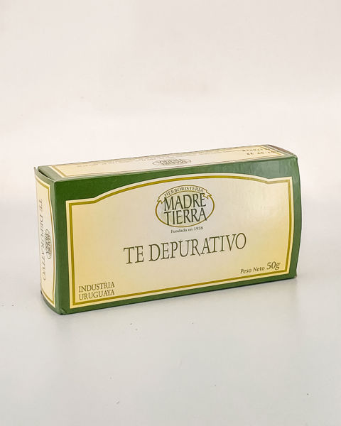 26030 te depurativo 0g