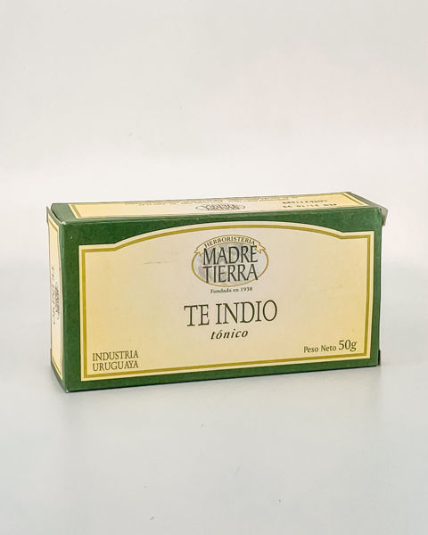 26040 te indio 50gh