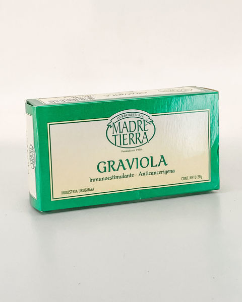 26036 graviola 20g