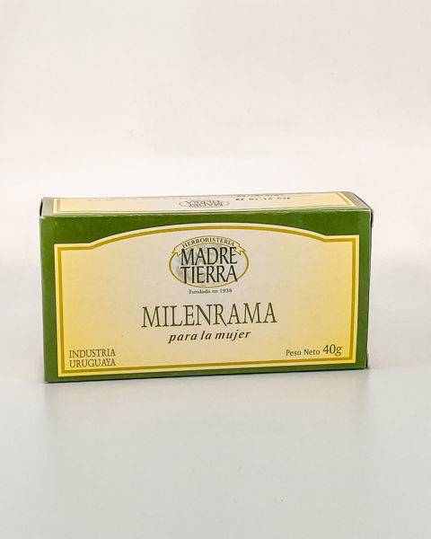 26042 milenrama 40g