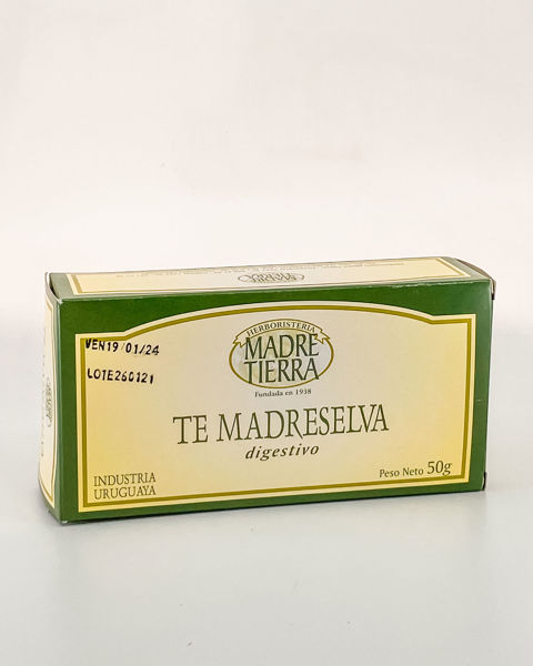 26041 madreselva. 50g