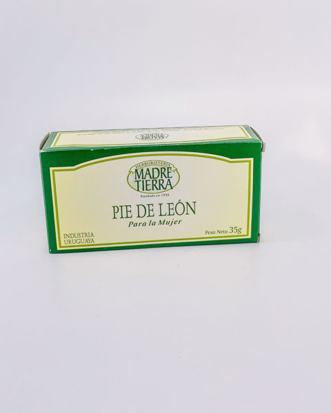 26047 pie de leon 25g