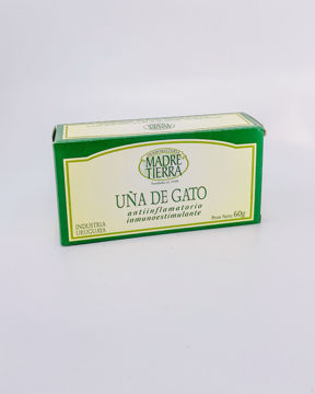 26059 una de gato 60g
