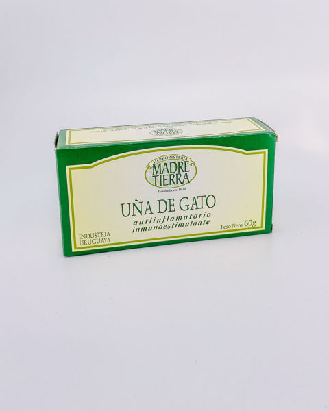26059 una de gato 60g