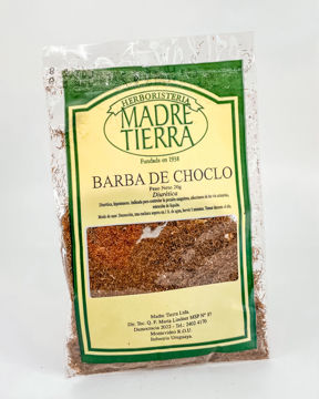 29003 barba de choclo 20g
