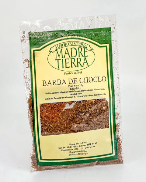 29003 barba de choclo 20g