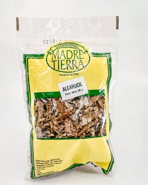 29001 alcahucil 30g
