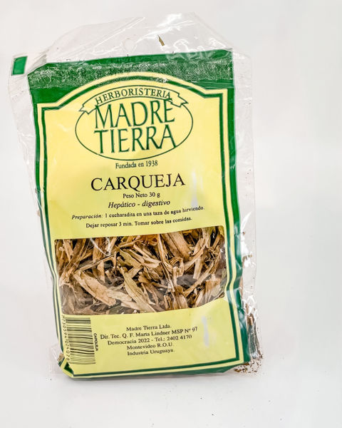 29009 carqueja 30g