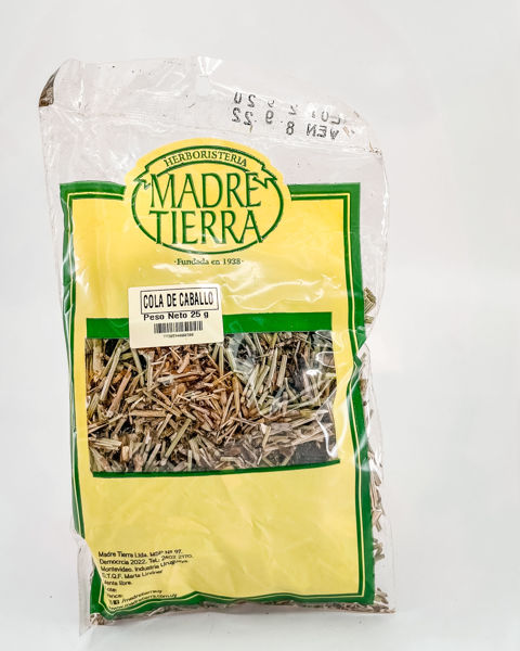 29012 cola de caballo mt 25g