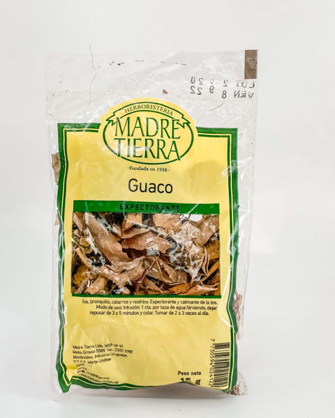 29017 guaco 15g