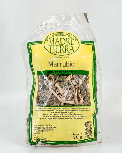 29027 marrubio 30g