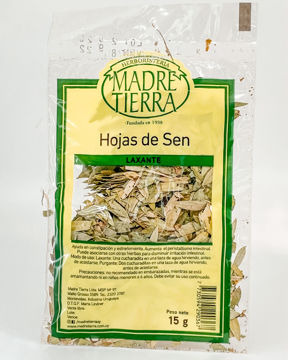 29036 hojas de sen 15g