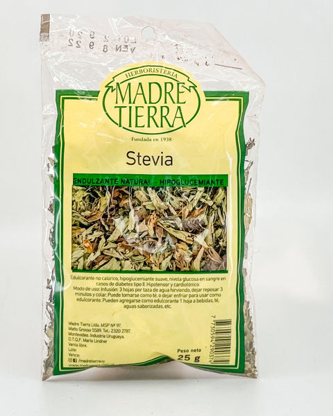 29037 stevia 25g