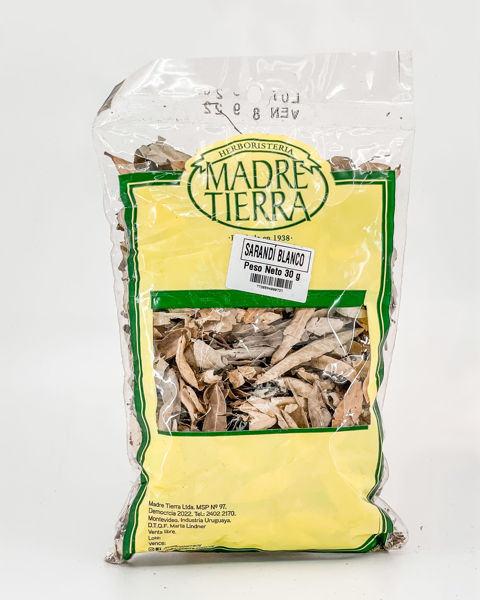 29035 sarandi blanco 30g