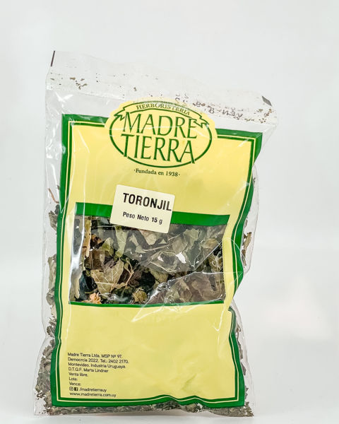 29040 toronjil 15g
