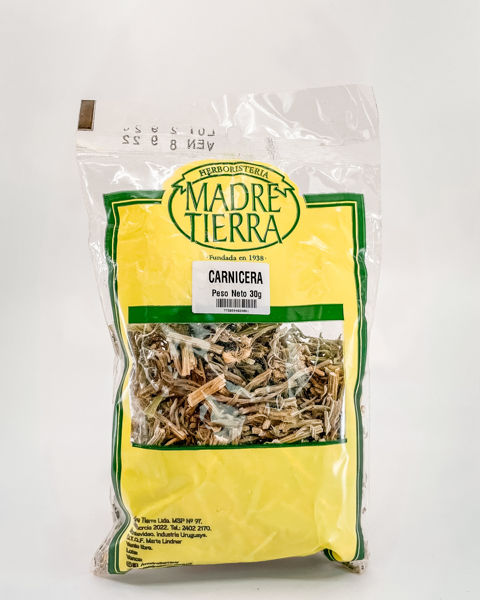 29042 yerba carnicera 30g