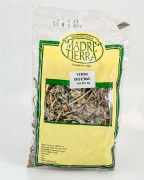 29049 yerba buena 30g