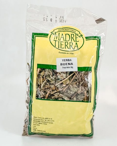 29049 yerba buena 30g