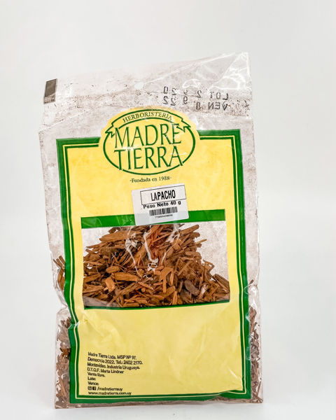 29058 lapacho 40g