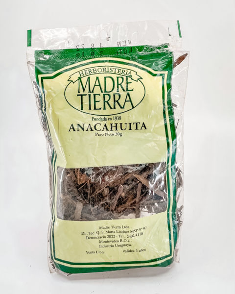 29067 anacahuita 30g