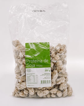 33078 proteina de soja trozo mt 250g