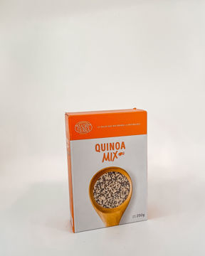 40841 quinoa mix mt 250g