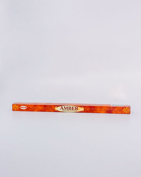 100022 incienso hem amber