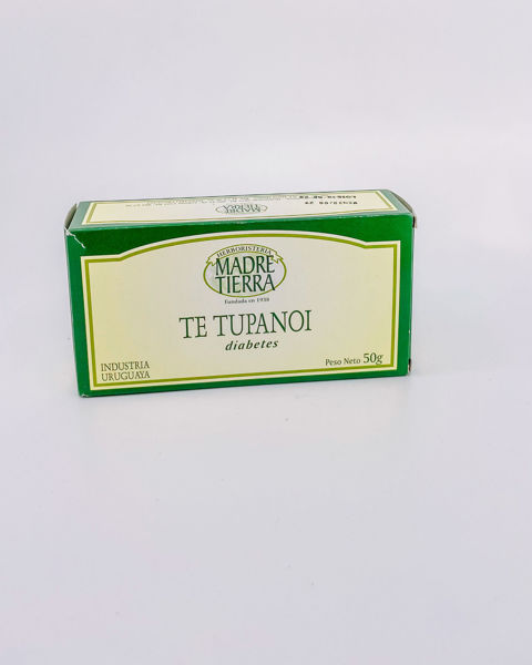 100021 te tupanoi 50g