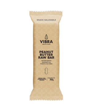 Imagen de BARRA RAW VIBRA MANI 70GR