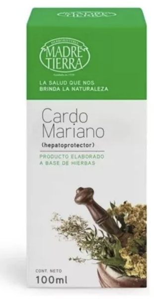 Imagen de FITO CARDO MARIANO
