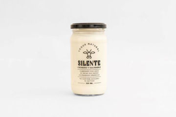 Imagen de YOGURT SILENTE 280G