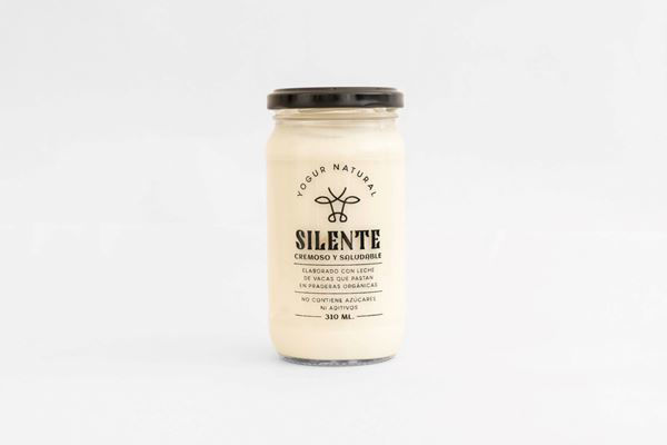 Imagen de YOGURT SILENTE 280G