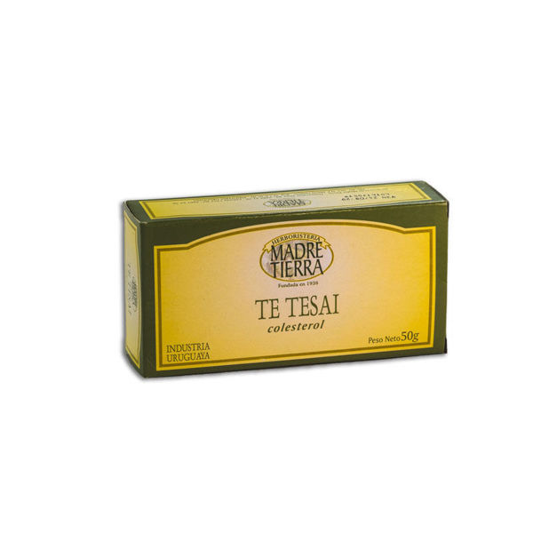 Imagen de TE TESAI 50G